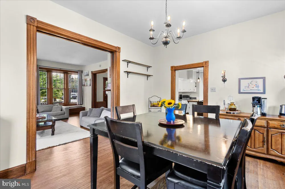 1007 POTOMAC AVENUE Hagerstown, MD 21742
