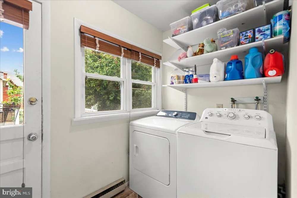 1007 POTOMAC AVENUE Hagerstown, MD 21742