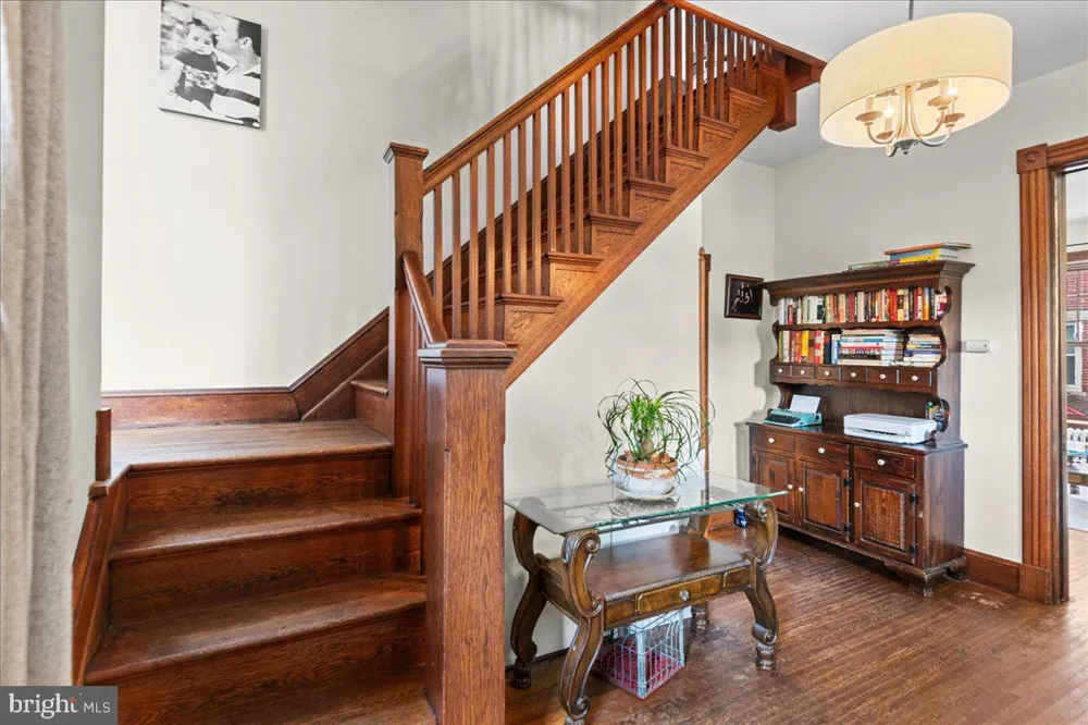 1007 POTOMAC AVENUE Hagerstown, MD 21742
