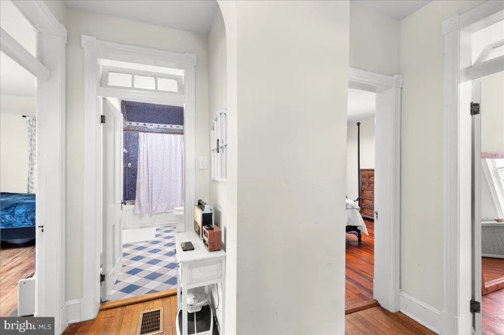 1007 POTOMAC AVENUE Hagerstown, MD 21742