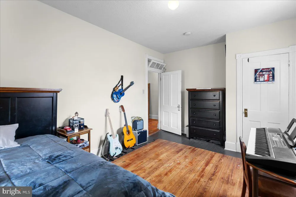 1007 POTOMAC AVENUE Hagerstown, MD 21742