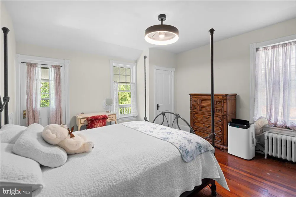 1007 POTOMAC AVENUE Hagerstown, MD 21742