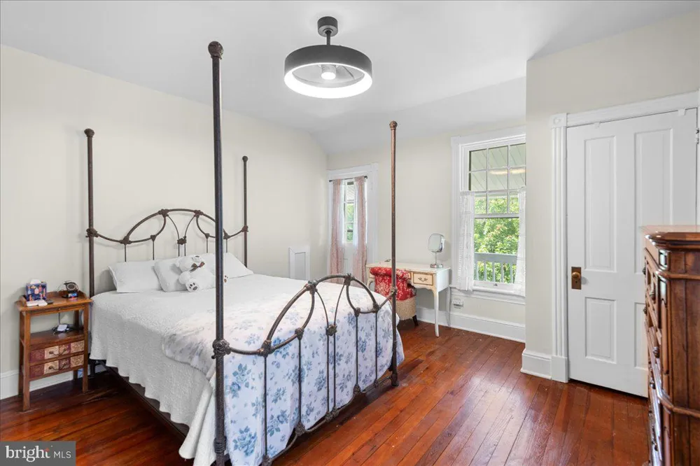 1007 POTOMAC AVENUE Hagerstown, MD 21742