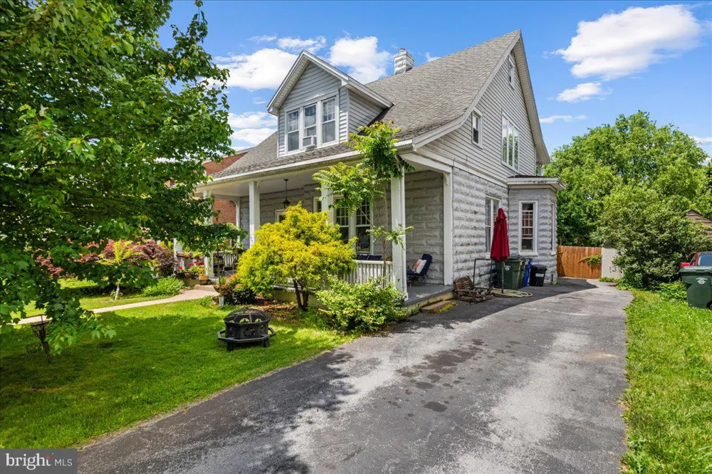 1007 POTOMAC AVENUE Hagerstown, MD 21742