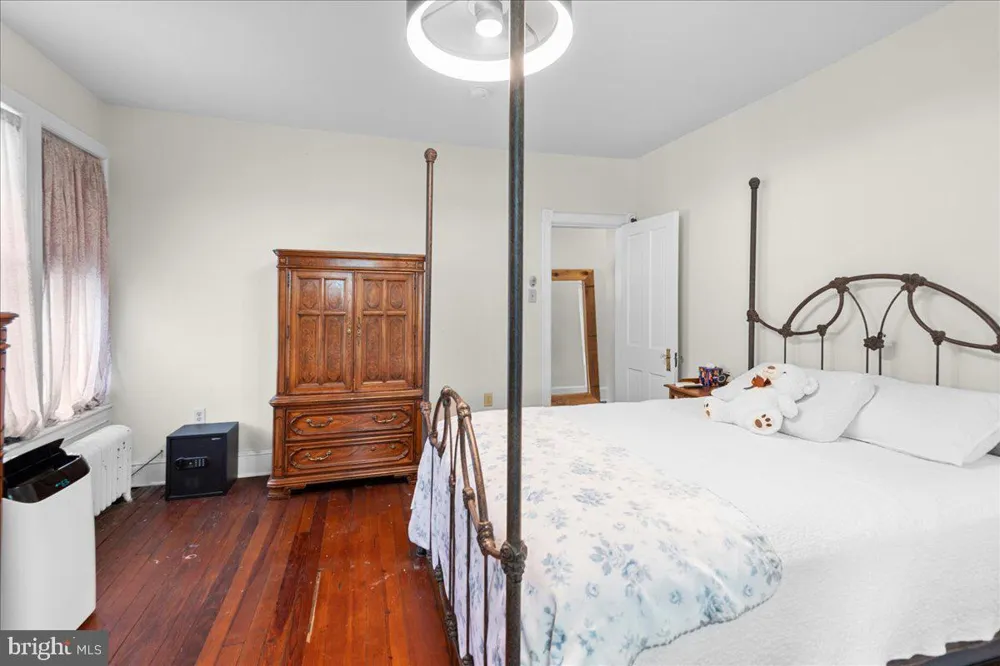 1007 POTOMAC AVENUE Hagerstown, MD 21742