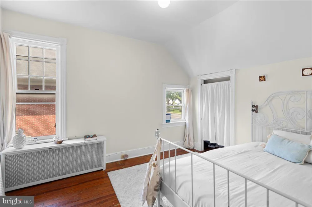 1007 POTOMAC AVENUE Hagerstown, MD 21742