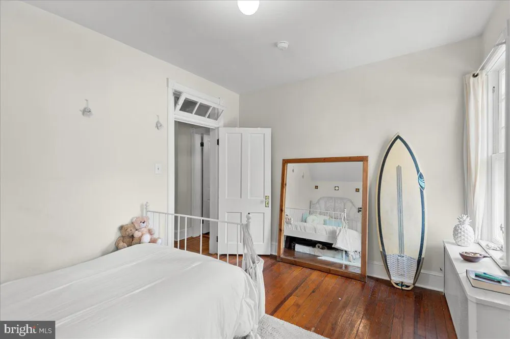 1007 POTOMAC AVENUE Hagerstown, MD 21742