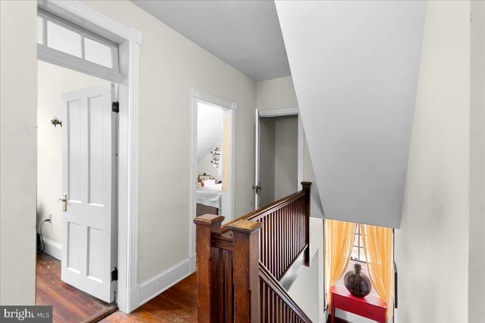 1007 POTOMAC AVENUE Hagerstown, MD 21742