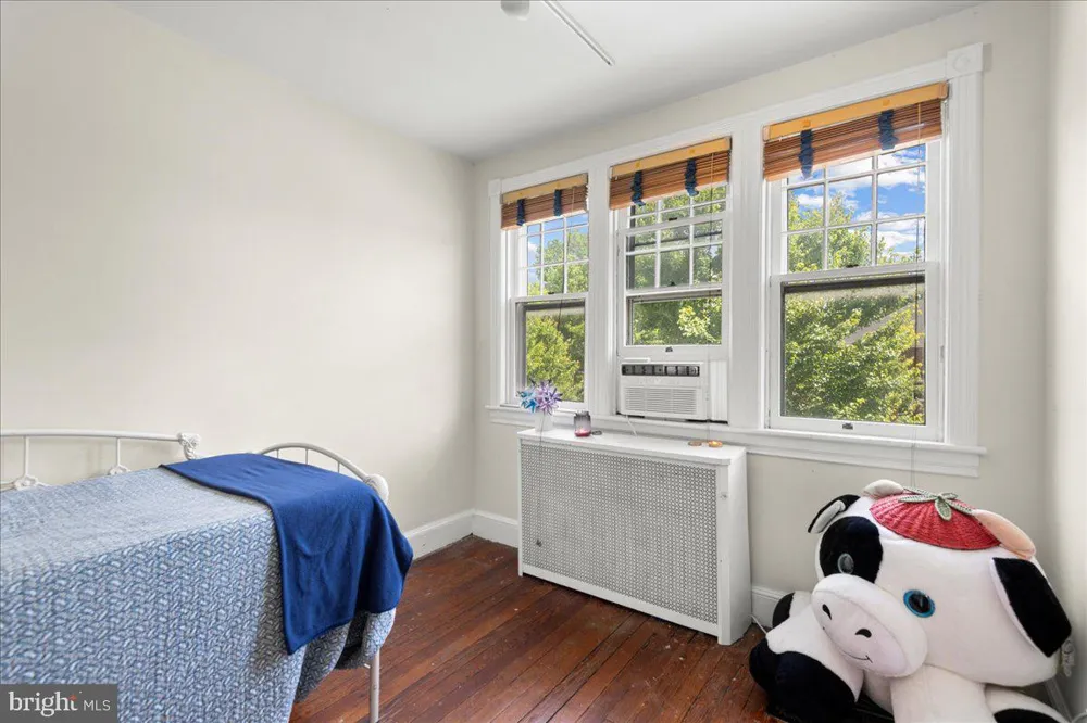 1007 POTOMAC AVENUE Hagerstown, MD 21742