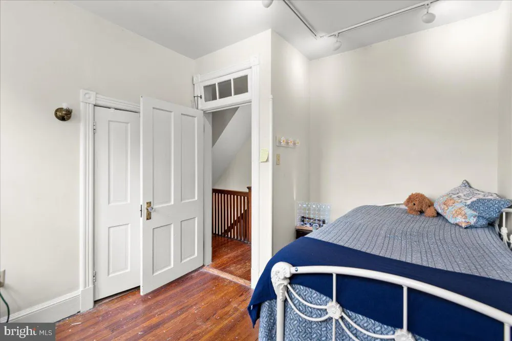 1007 POTOMAC AVENUE Hagerstown, MD 21742