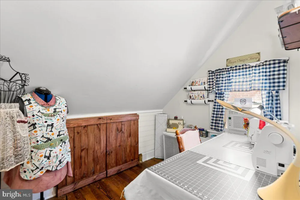 1007 POTOMAC AVENUE Hagerstown, MD 21742