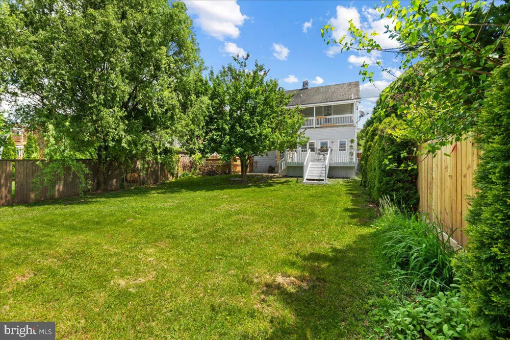 1007 POTOMAC AVENUE Hagerstown, MD 21742