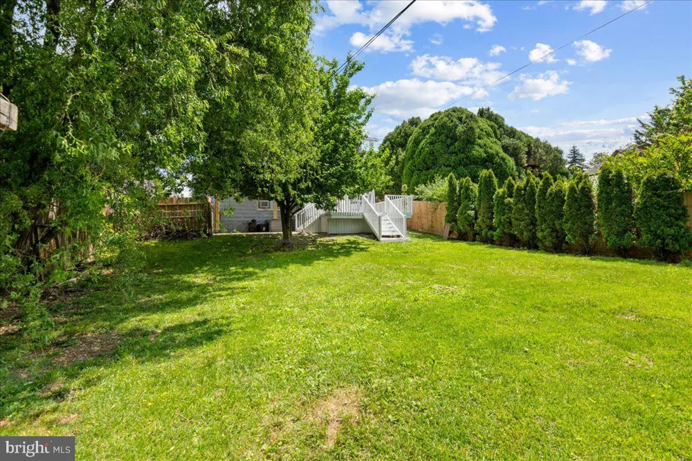 1007 POTOMAC AVENUE Hagerstown, MD 21742
