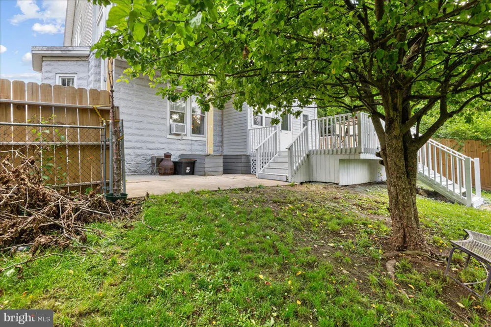 1007 POTOMAC AVENUE Hagerstown, MD 21742