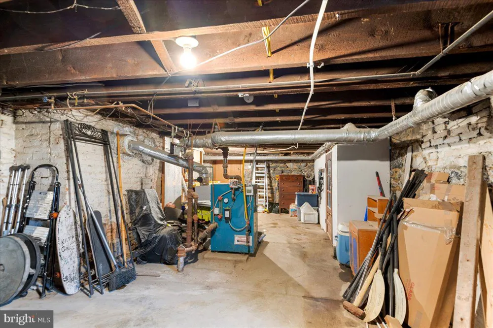 1007 POTOMAC AVENUE Hagerstown, MD 21742
