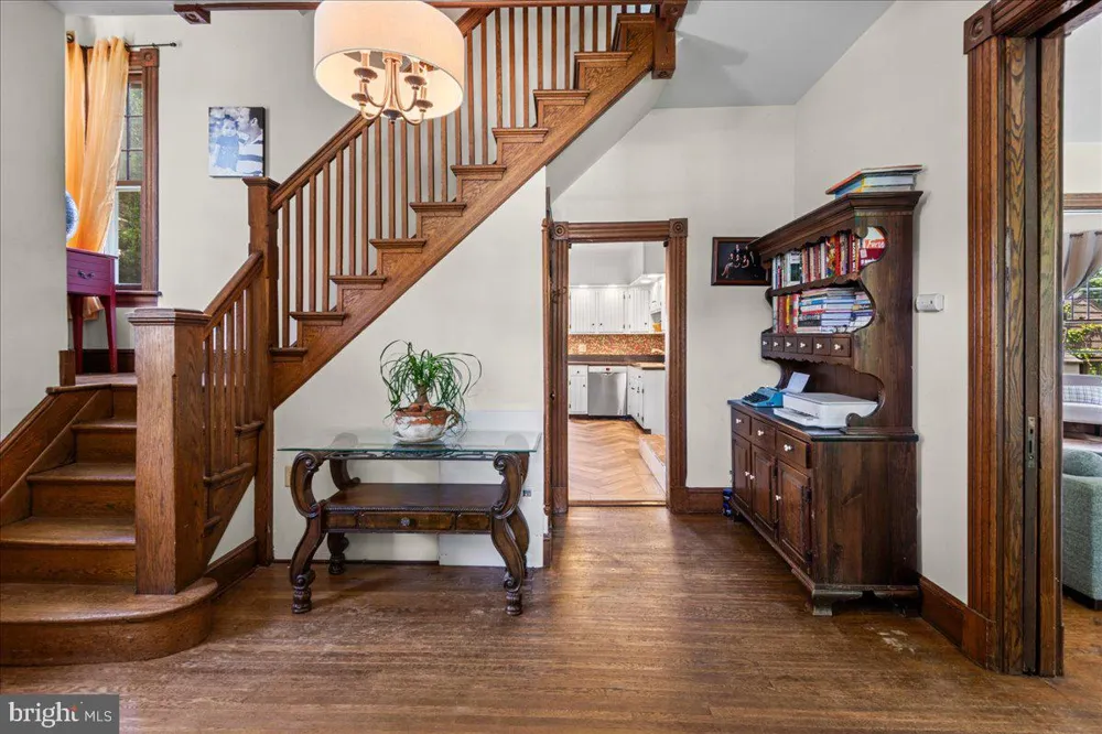 1007 POTOMAC AVENUE Hagerstown, MD 21742