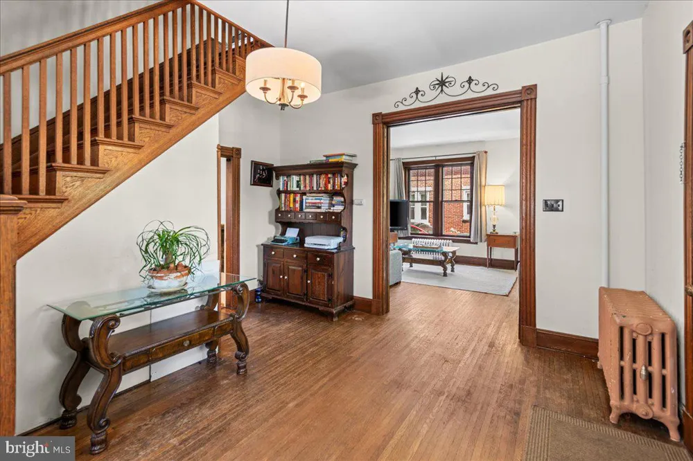 1007 POTOMAC AVENUE Hagerstown, MD 21742