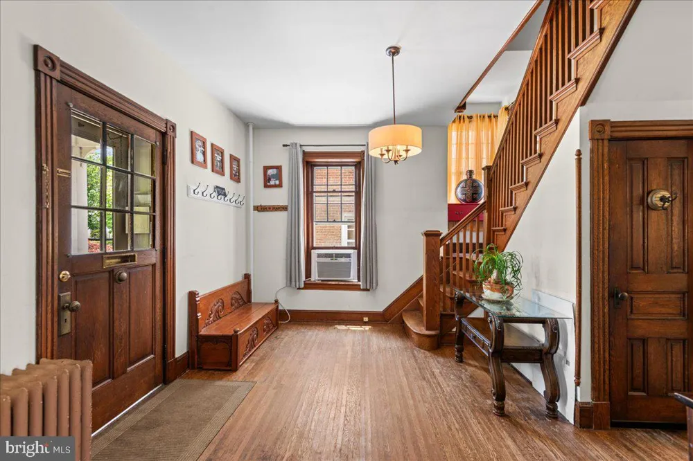 1007 POTOMAC AVENUE Hagerstown, MD 21742
