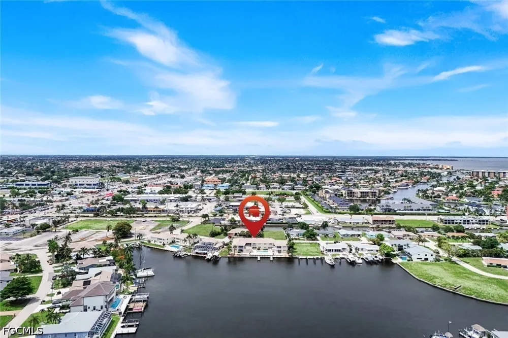 Bikini Court #103 Cape Coral, FL 33904