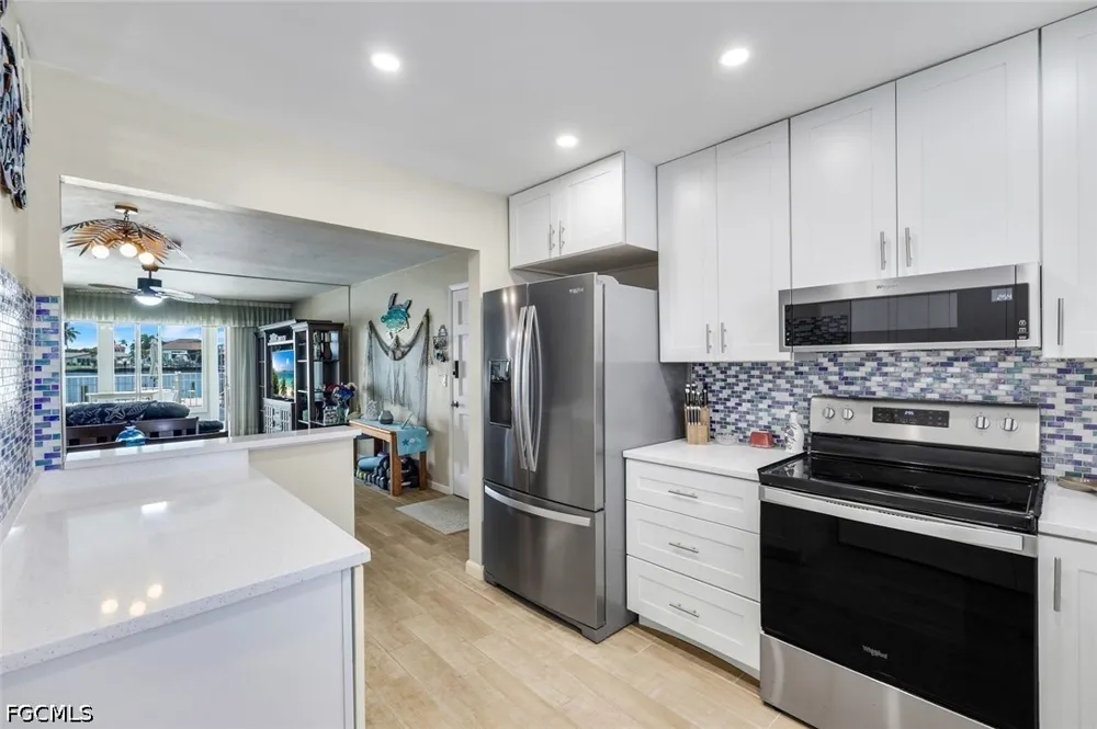 Bikini Court #103 Cape Coral, FL 33904