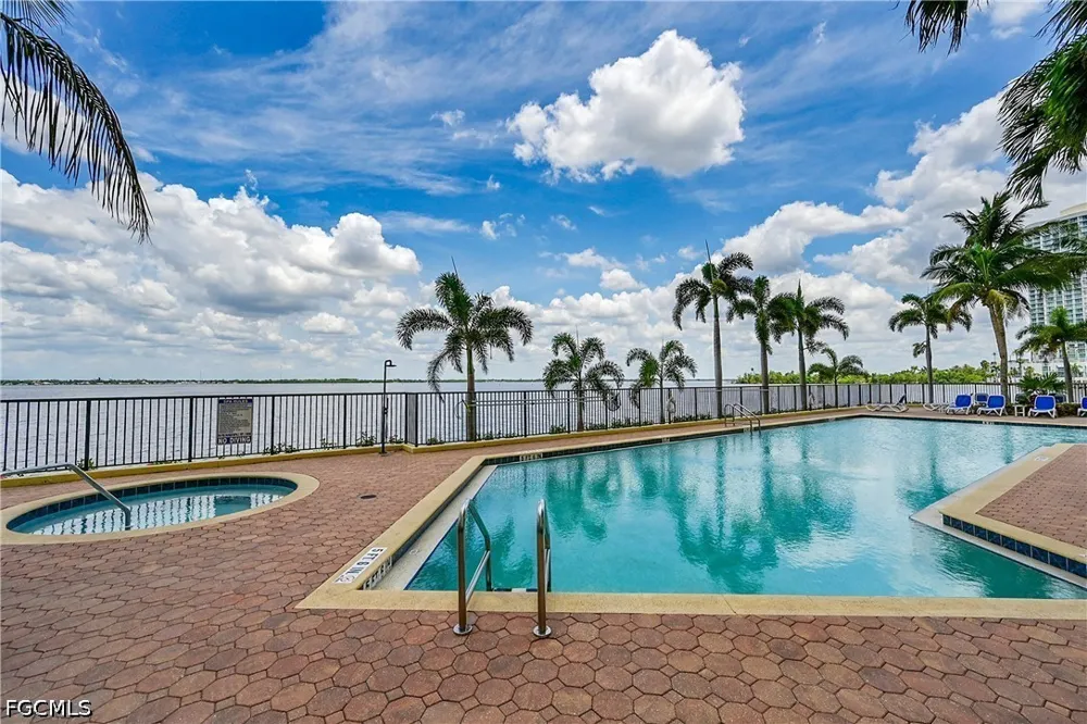 1st Street #2202 Fort Myers, FL 33916