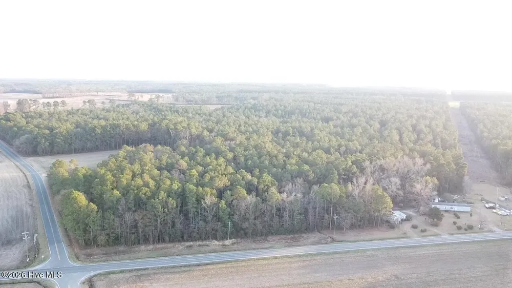 000 Rogers Mill Road Magnolia, NC 28458