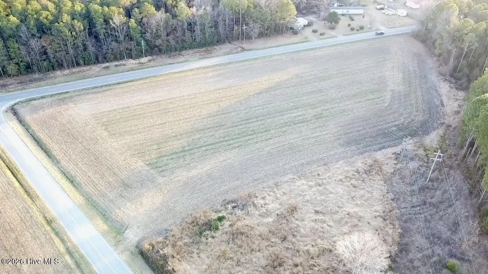 000 Rogers Mill Road Magnolia, NC 28458