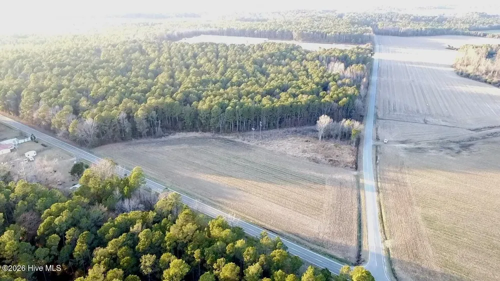 000 Rogers Mill Road Magnolia, NC 28458