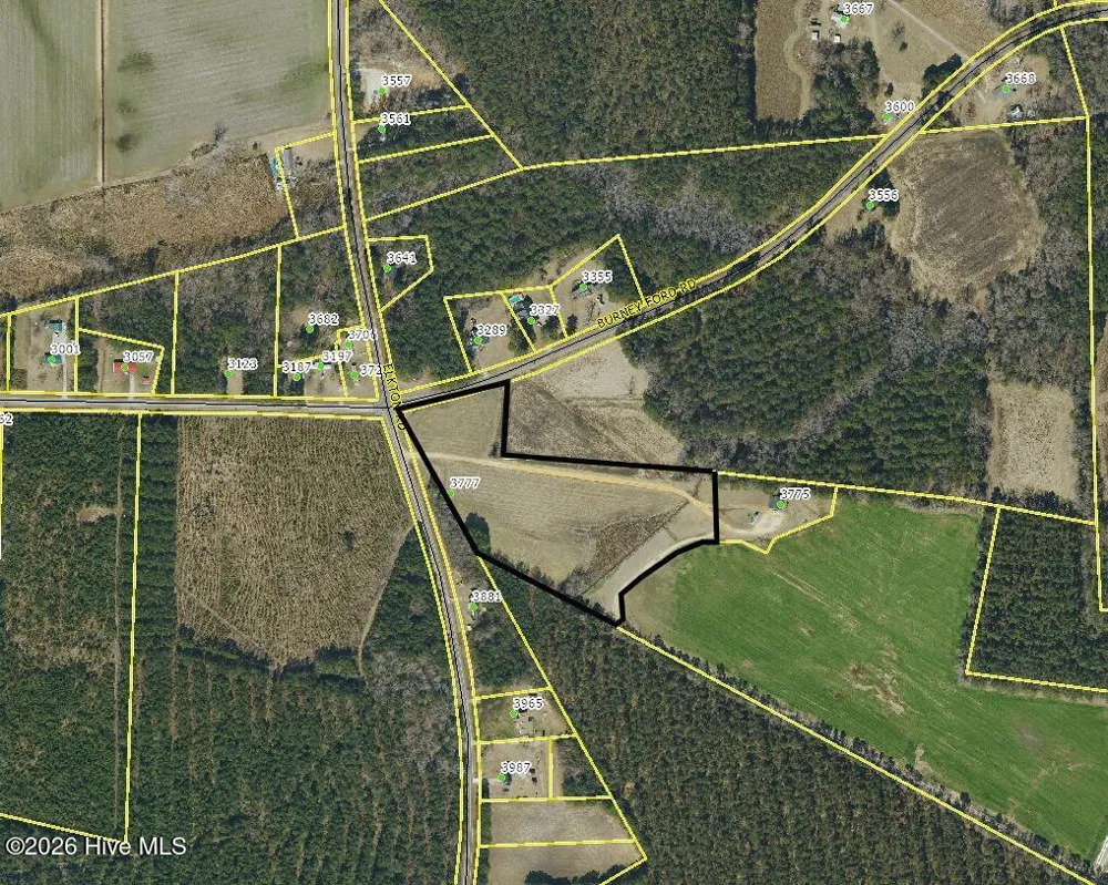 3777 Elkton Road Clarkton, NC 28433