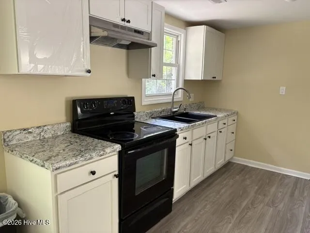 351 Fm Stanley Road Clarendon, NC 28432