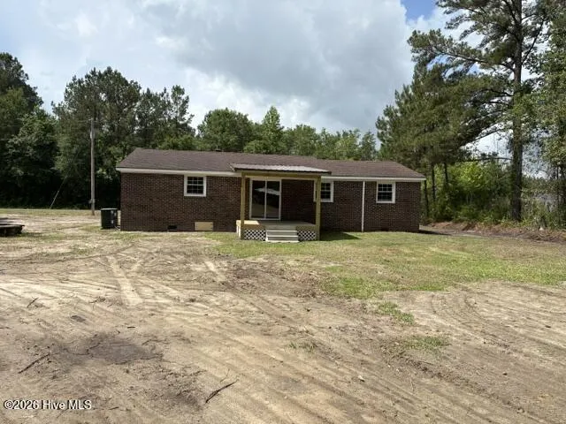 351 Fm Stanley Road Clarendon, NC 28432