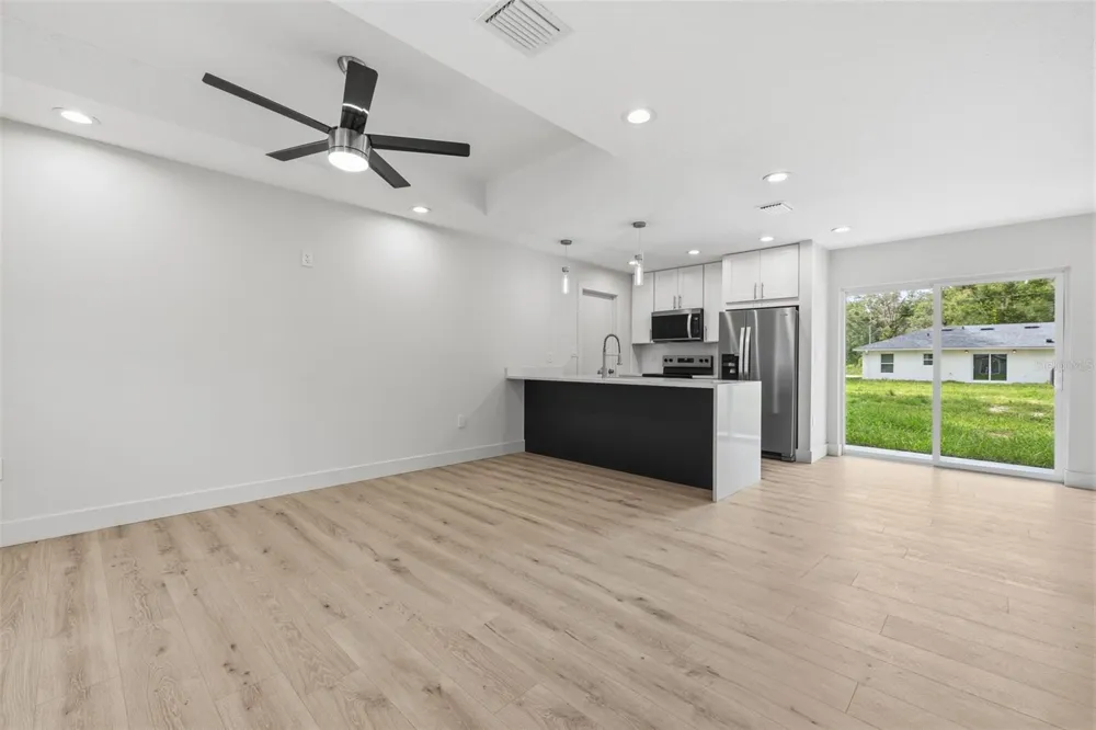 9599 W SANDRA STREET Crystal River, FL 34428