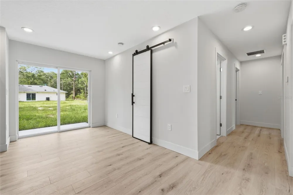 9599 W SANDRA STREET Crystal River, FL 34428