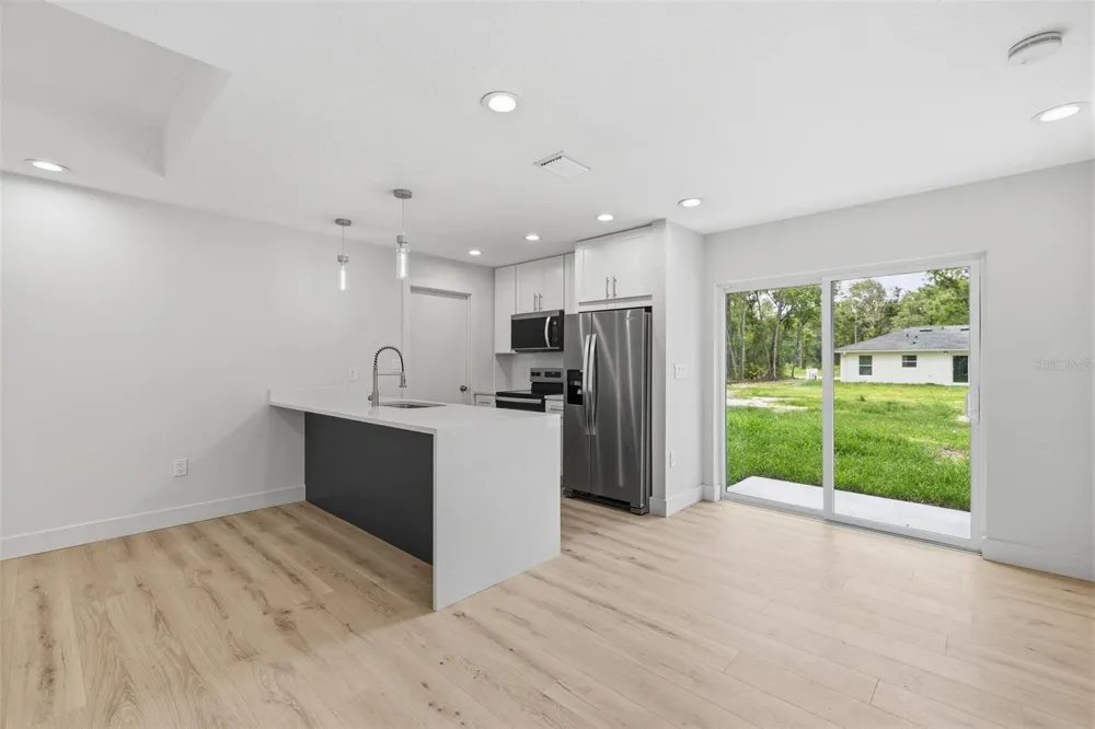 9599 W SANDRA STREET Crystal River, FL 34428