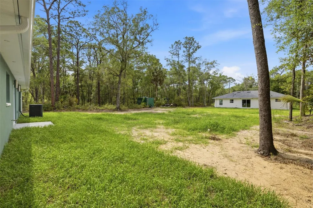 9599 W SANDRA STREET Crystal River, FL 34428