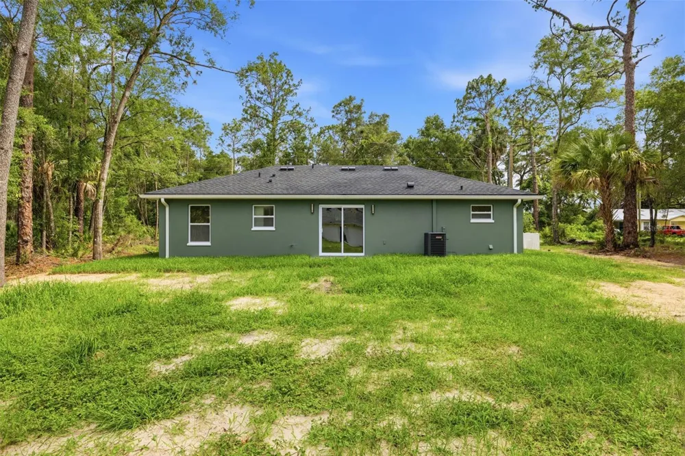 9599 W SANDRA STREET Crystal River, FL 34428