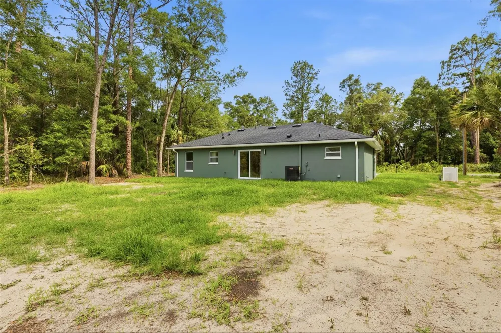 9599 W SANDRA STREET Crystal River, FL 34428