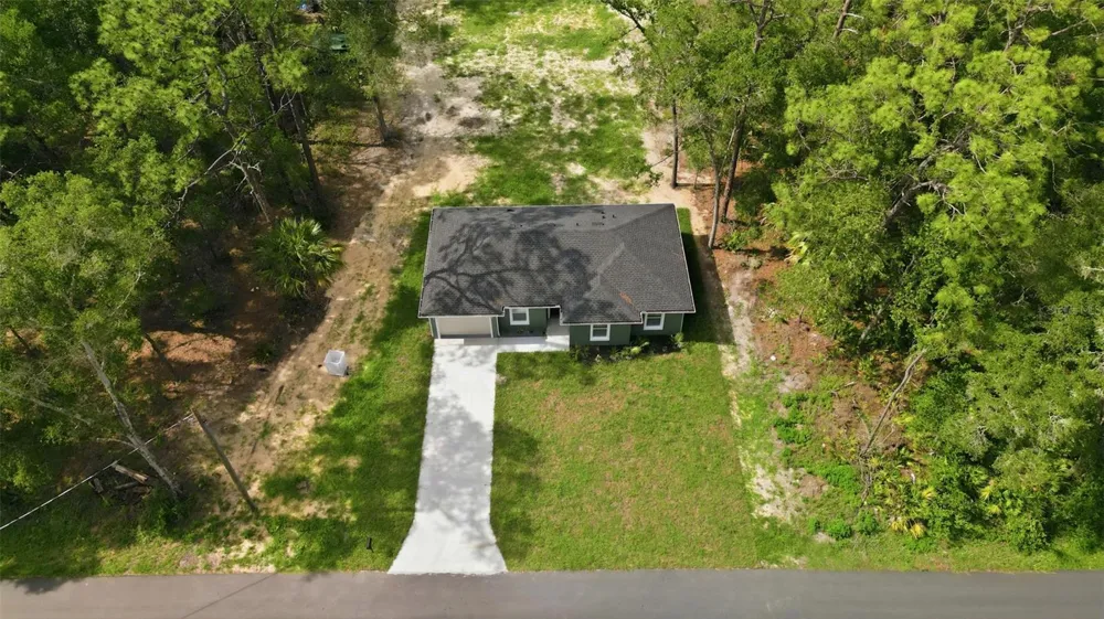 9599 W SANDRA STREET Crystal River, FL 34428
