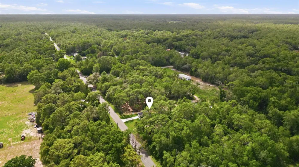 9599 W SANDRA STREET Crystal River, FL 34428