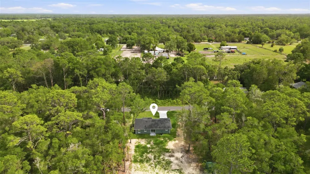 9599 W SANDRA STREET Crystal River, FL 34428