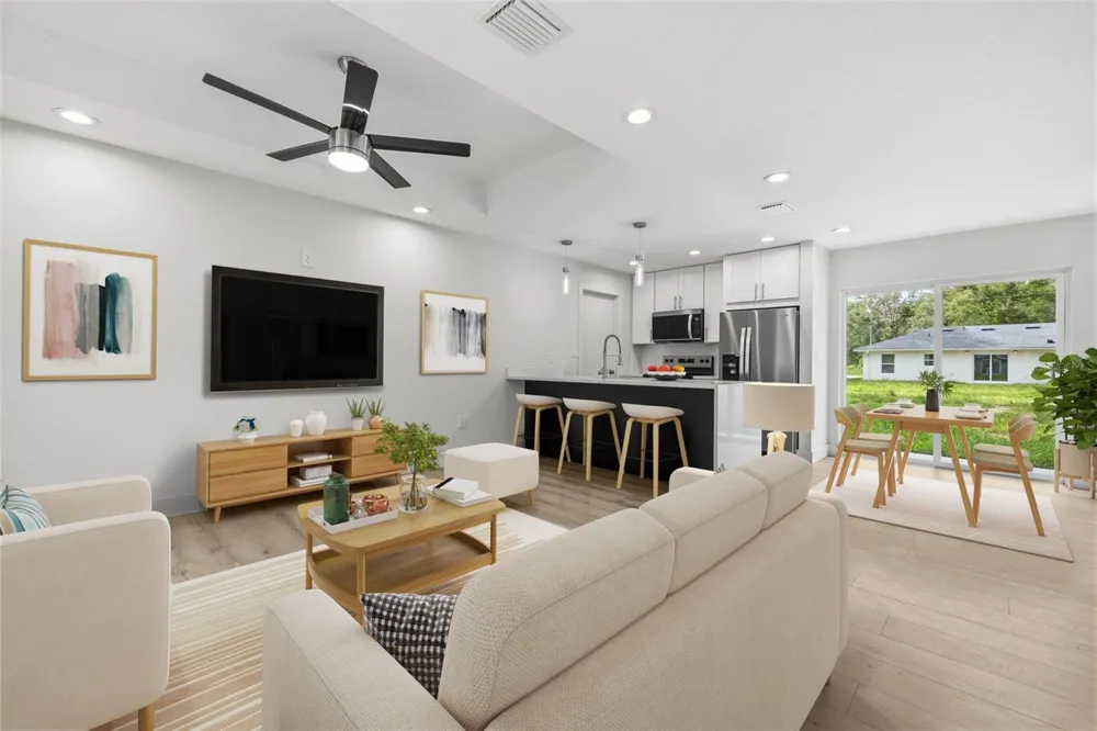 9599 W SANDRA STREET Crystal River, FL 34428