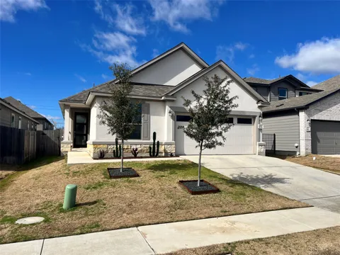 6516 Carriage Pines Drive