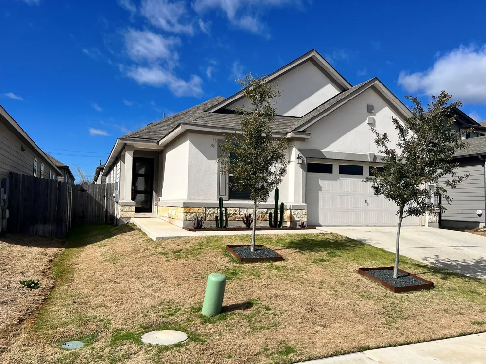 6516 Carriage Pines Drive Del Valle, TX 78617