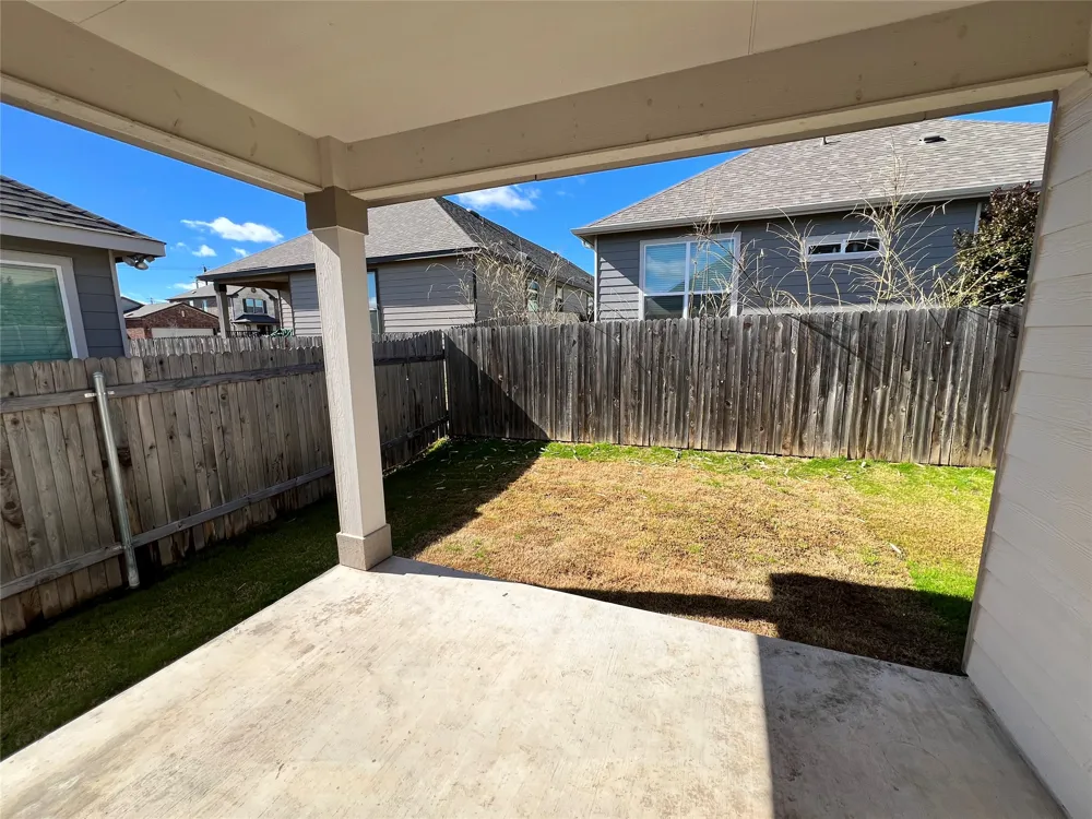 6516 Carriage Pines Drive Del Valle, TX 78617