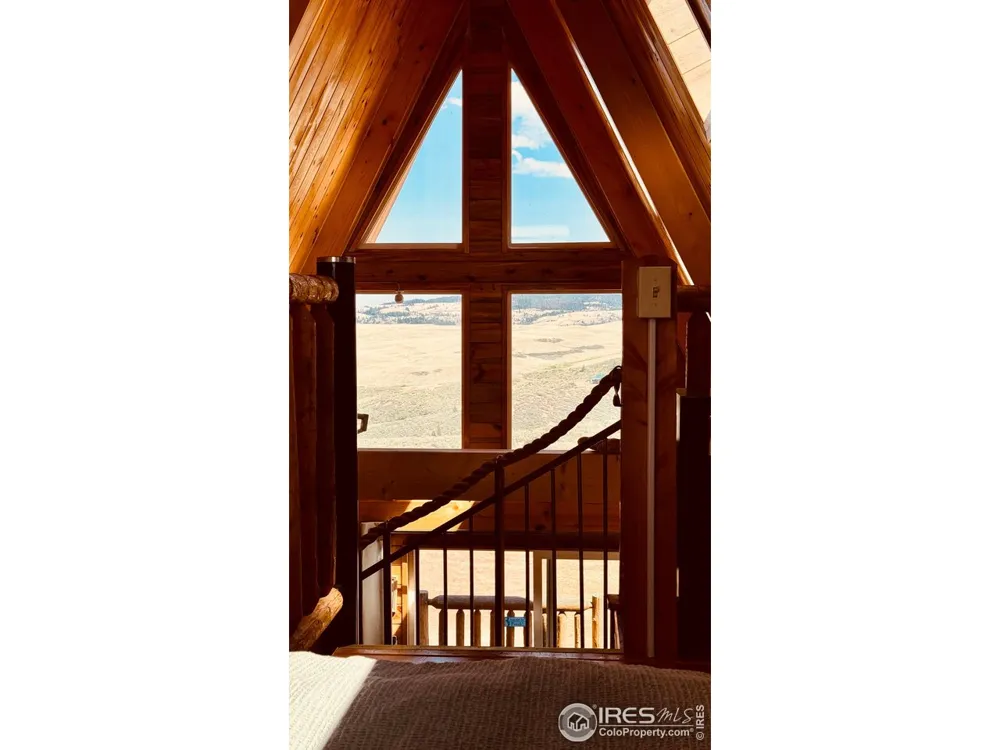 867 Windy Ridge Road Red Feather Lakes, CO 80545