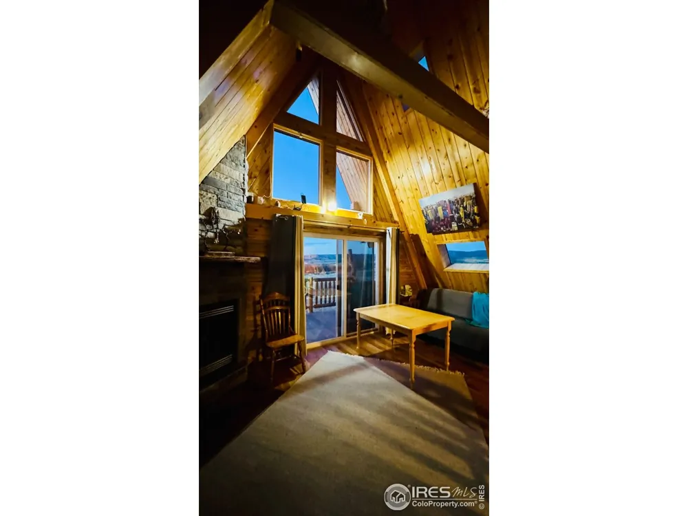 867 Windy Ridge Road Red Feather Lakes, CO 80545