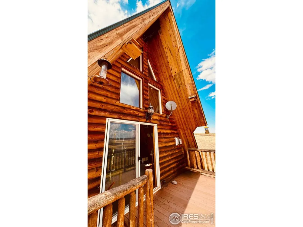 867 Windy Ridge Road Red Feather Lakes, CO 80545