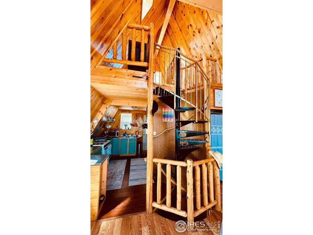 867 Windy Ridge Road Red Feather Lakes, CO 80545