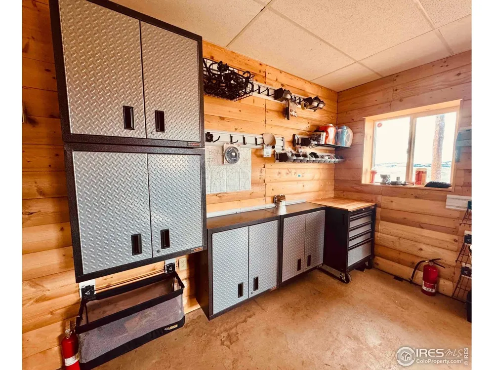867 Windy Ridge Road Red Feather Lakes, CO 80545