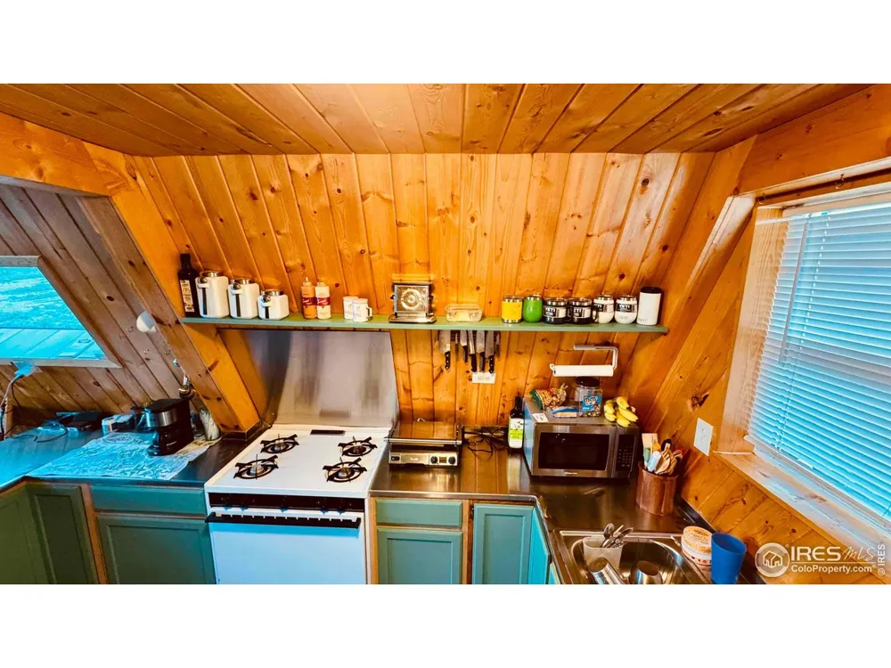 867 Windy Ridge Road Red Feather Lakes, CO 80545